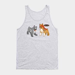 Good Boys Tank Top